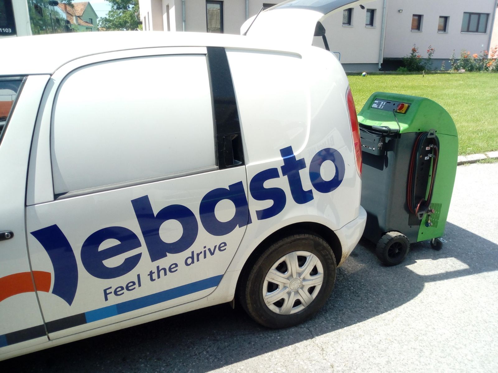 3 - Vebasto s Čačak